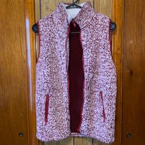 Sherpa Vest